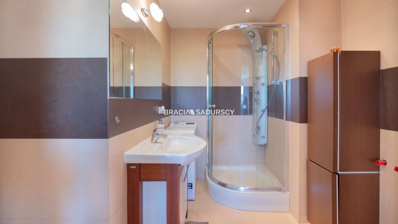 Mieszkanie 2-pokojowe Kraków Prądnik Biały, ul. Władysława Łokietka. Zdjęcie 18