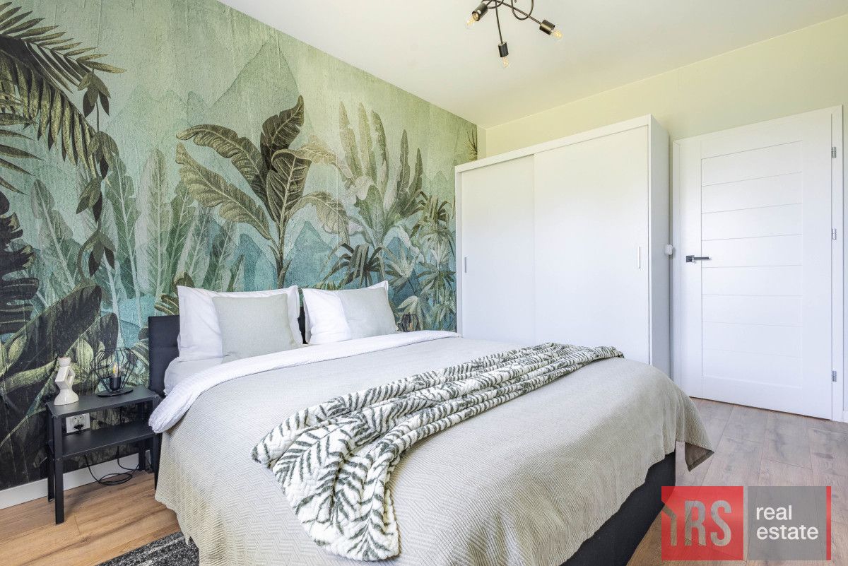 Mieszkanie 2-pokojowe Warszawa Wilanów, ul. Syta. Zdjęcie 15