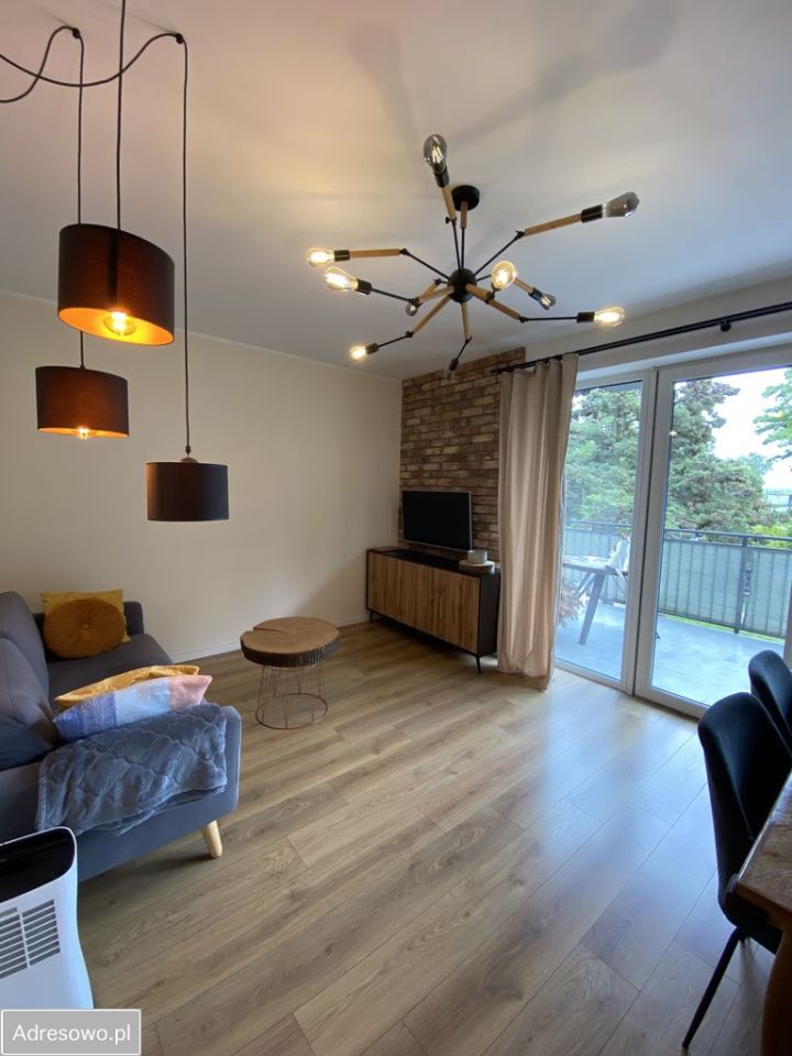 Mieszkanie 2-pokojowe Czechowice-Dziedzice, ul. Stefana Żeromskiego