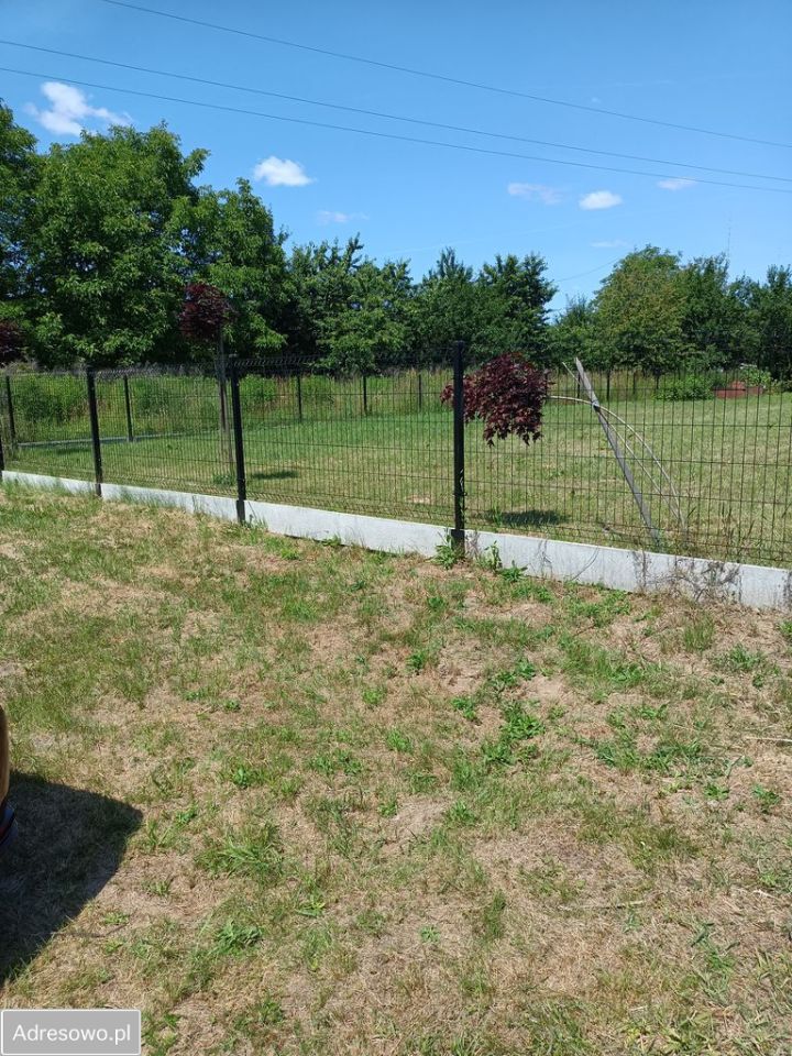 Działka budowlana Kraków Nowa Huta, ul. Zakarnie. Zdjęcie 3