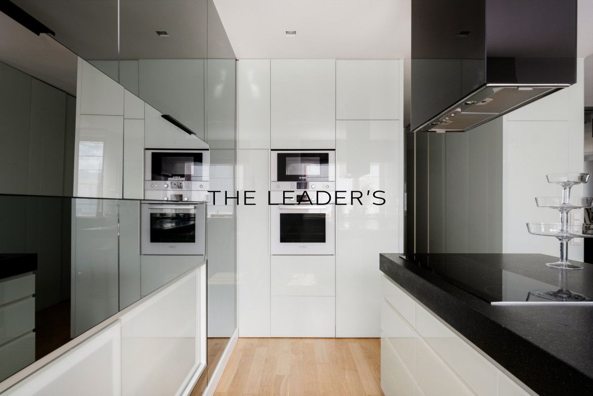 Mieszkanie 3-pokojowe Warszawa Mokotów, ul. Obrzeżna. Zdjęcie 4