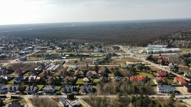 Działka budowlana Jabłonna. Zdjęcie 3