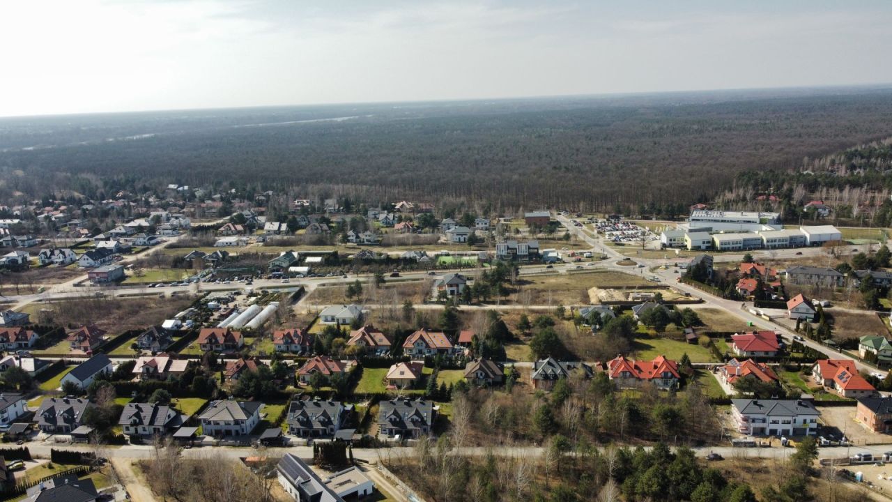 Działka budowlana Jabłonna. Zdjęcie 3