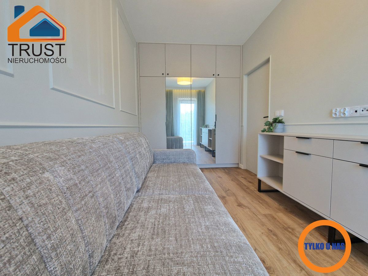 Mieszkanie 2-pokojowe Łódź Bałuty, ul. Drewnowska. Zdjęcie 5