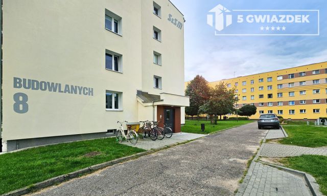 Mieszkanie 3-pokojowe Szczecinek, ul. Budowlanych. Zdjęcie 17