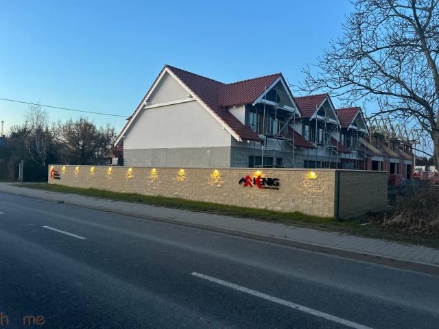 dom szeregowy, 5 pokoi Gniechowice, ul. Lipowa. Zdjęcie 4