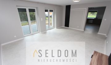 Mieszkanie 3-pokojowe Posada