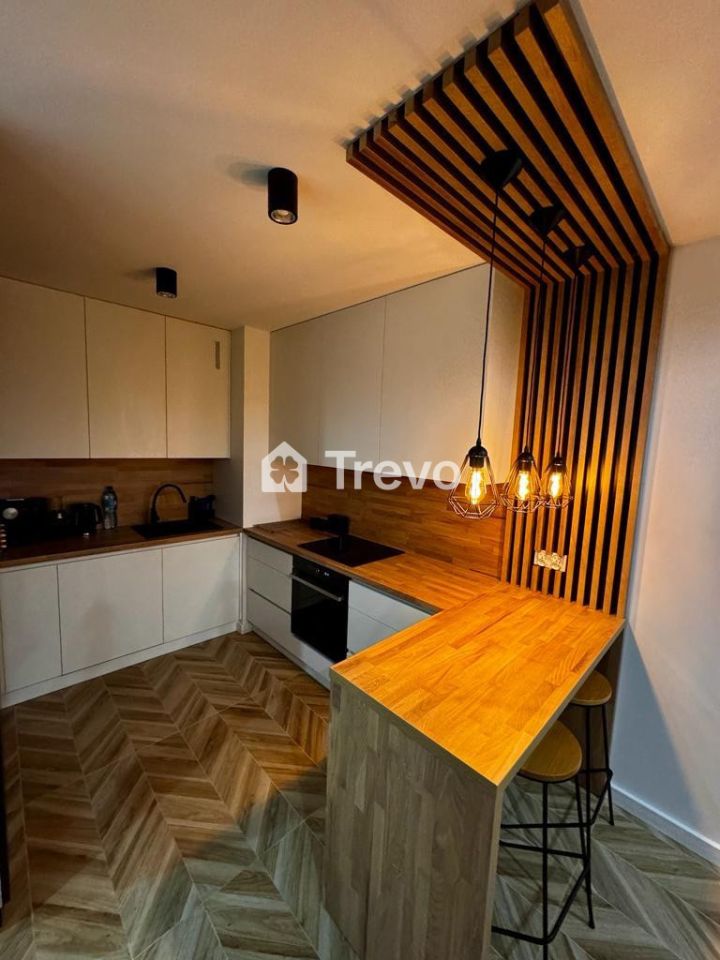 Mieszkanie 2-pokojowe Gdańsk Orunia, ul. Pastelowa. Zdjęcie 4