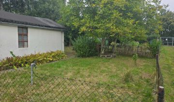 Działka rod Wrocław Fabryczna, ul. Strachowicka