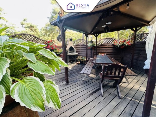 bliźniak, 7 pokoi Pobierowo. Zdjęcie 19