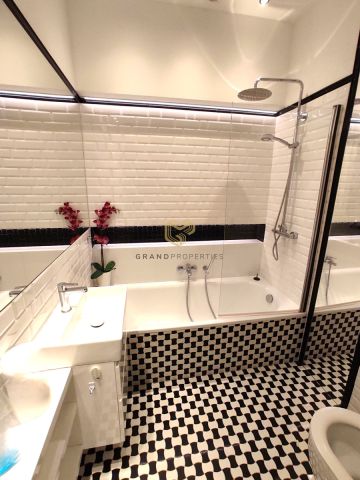 Mieszkanie 3-pokojowe Warszawa Śródmieście, ul. Chmielna. Zdjęcie 9