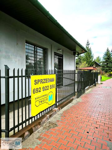 Lokal Wąchock, ul. Kolejowa. Zdjęcie 2