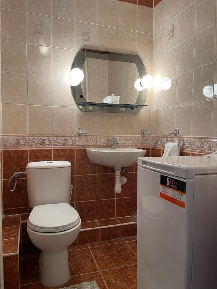 Mieszkanie 3-pokojowe Łomża. Zdjęcie 7