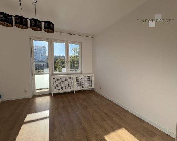 Mieszkanie 1-pokojowe Warszawa Śródmieście, ul. Sapieżyńska. Zdjęcie 3