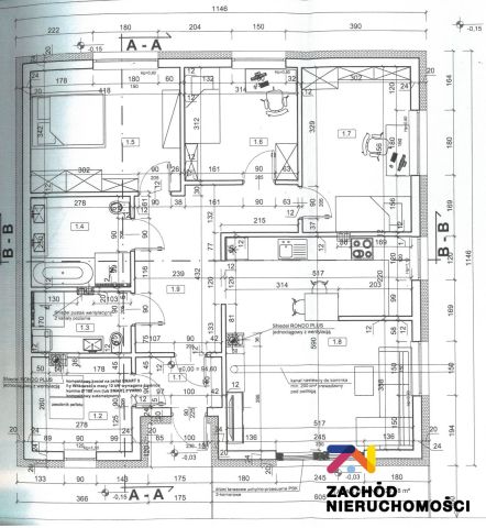 dom wolnostojący, 4 pokoje Droszków. Zdjęcie 15