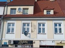 Mieszkanie 3-pokojowe Działdowo