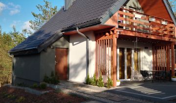 dom letniskowy Kistowo