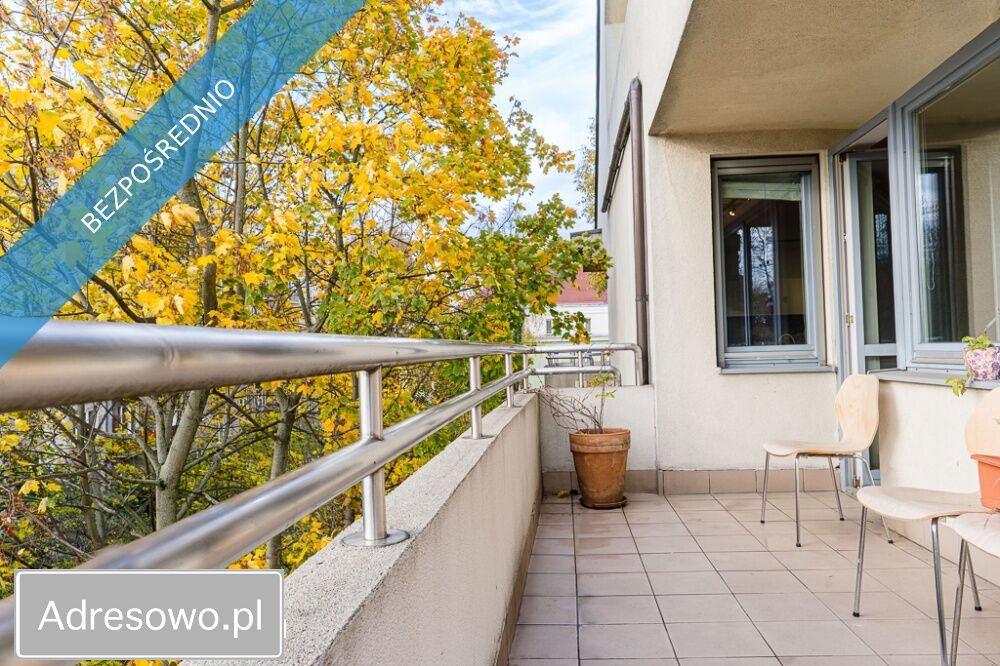 Mieszkanie 6-pokojowe Warszawa Mokotów. Zdjęcie 8