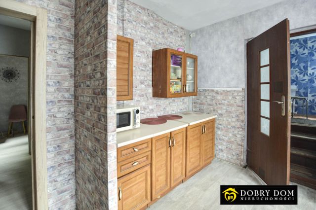 dom wolnostojący, 2 pokoje Hajnówka. Zdjęcie 7