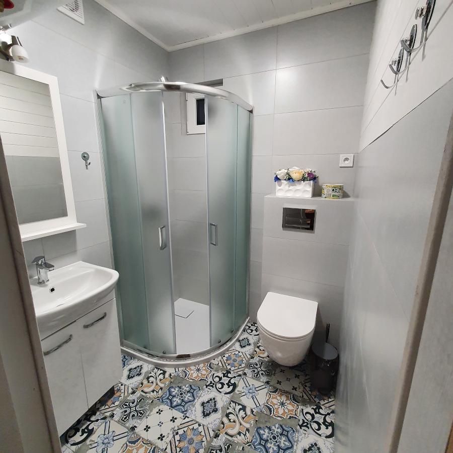 Ośrodek wczasowy Mrzeżyno, ul. Topolowa. Zdjęcie 15