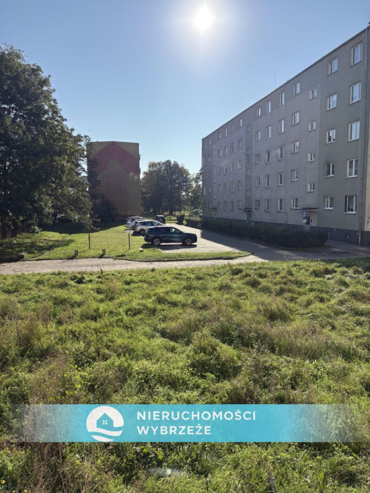 Mieszkanie 1-pokojowe Gdańsk Stogi, ul. Hoża. Zdjęcie 4