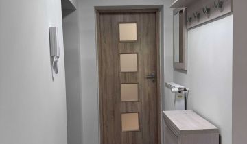 Mieszkanie 2-pokojowe Bielawa, ul. Komandora Stefana Frankowskiego