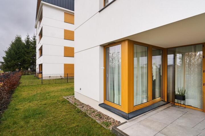 Mieszkanie 3-pokojowe Warszawa Bemowo, ul. Kopalniana. Zdjęcie 12