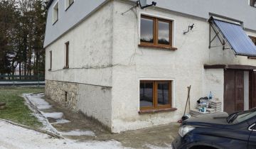 Mieszkanie 3-pokojowe Ołdrzychowice Kłodzkie