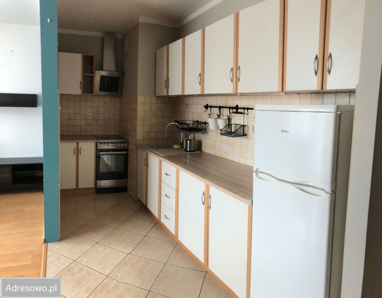 Mieszkanie 1-pokojowe Kraków Ruczaj, ul. Obozowa. Zdjęcie 5