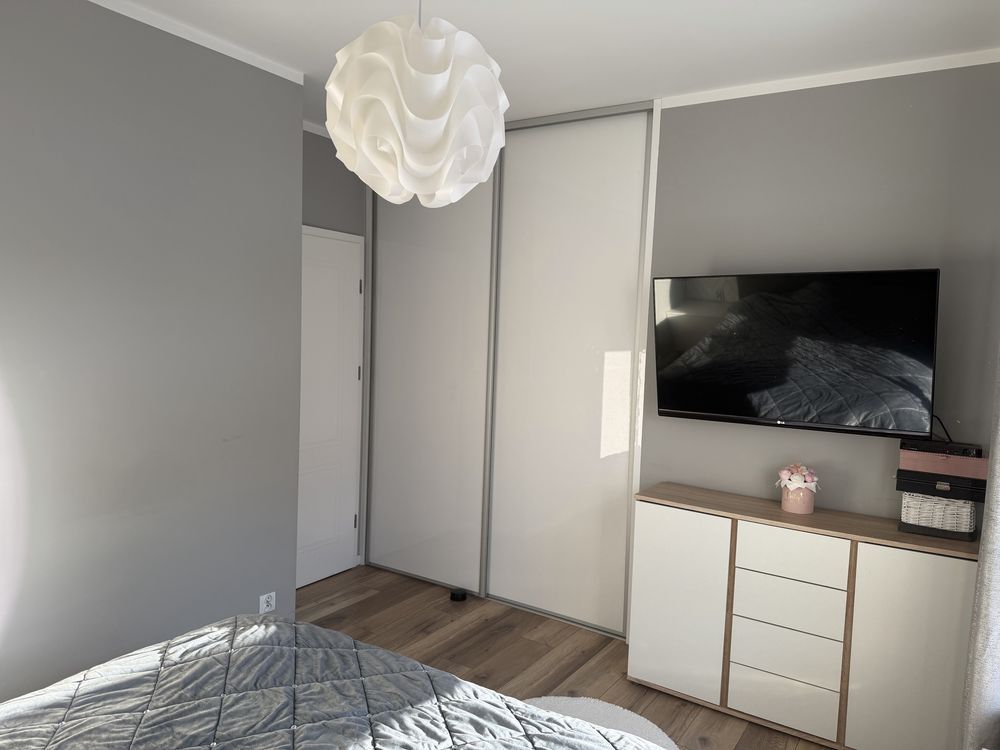 Mieszkanie 4-pokojowe Ełk, ul. Czesława Miłosza. Zdjęcie 7