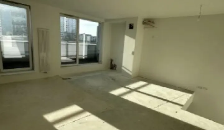 Mieszkanie 5-pokojowe Warszawa Wola, ul. Jaktorowska