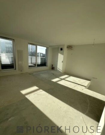 Mieszkanie 5-pokojowe Warszawa Wola, ul. Jaktorowska