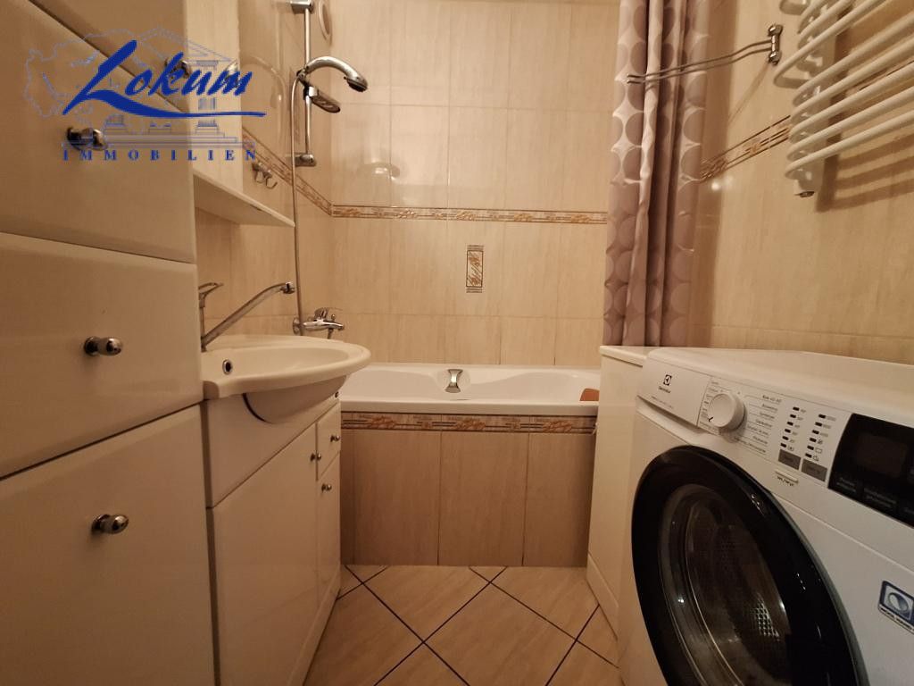 Mieszkanie 3-pokojowe Leszno, ul. por. Leona Włodarczaka. Zdjęcie 11