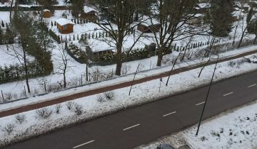 Mieszkanie 3-pokojowe Warszawa Tarchomin