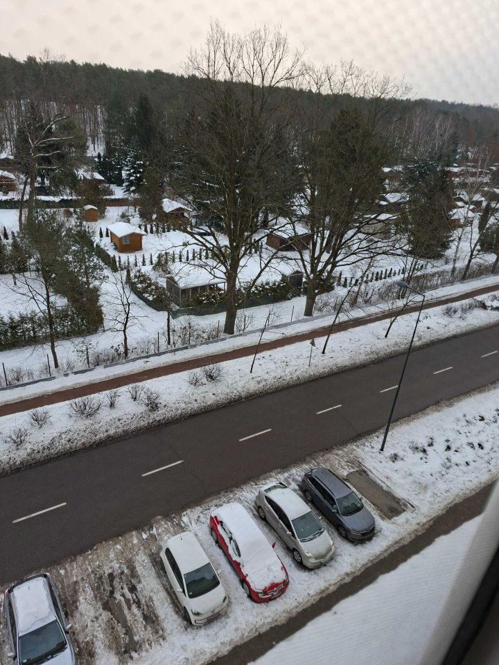 Mieszkanie 3-pokojowe Warszawa Tarchomin. Zdjęcie 2