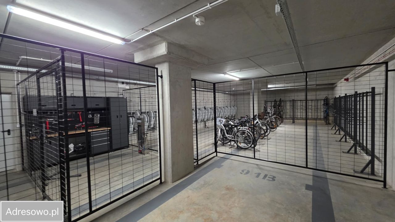 Mieszkanie 2-pokojowe Wrocław Śródmieście, ul. Mieszczańska. Zdjęcie 13