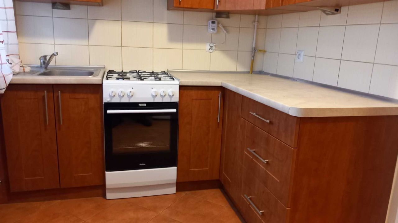 Mieszkanie 1-pokojowe Czarnków, ul. Sikorskiego. Zdjęcie 7