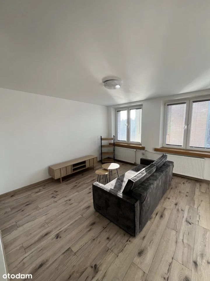 Mieszkanie 2-pokojowe Brzeszcze, ul. Gabriela Narutowicza. Zdjęcie 2