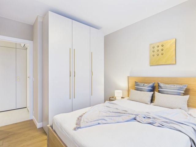 Mieszkanie 2-pokojowe Warszawa Mokotów, ul. Aleja Polski Walczącej. Zdjęcie 15