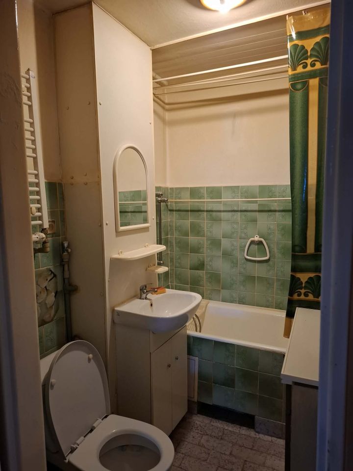 Mieszkanie 3-pokojowe Warszawa Targówek, ul. Bolesławicka. Zdjęcie 6