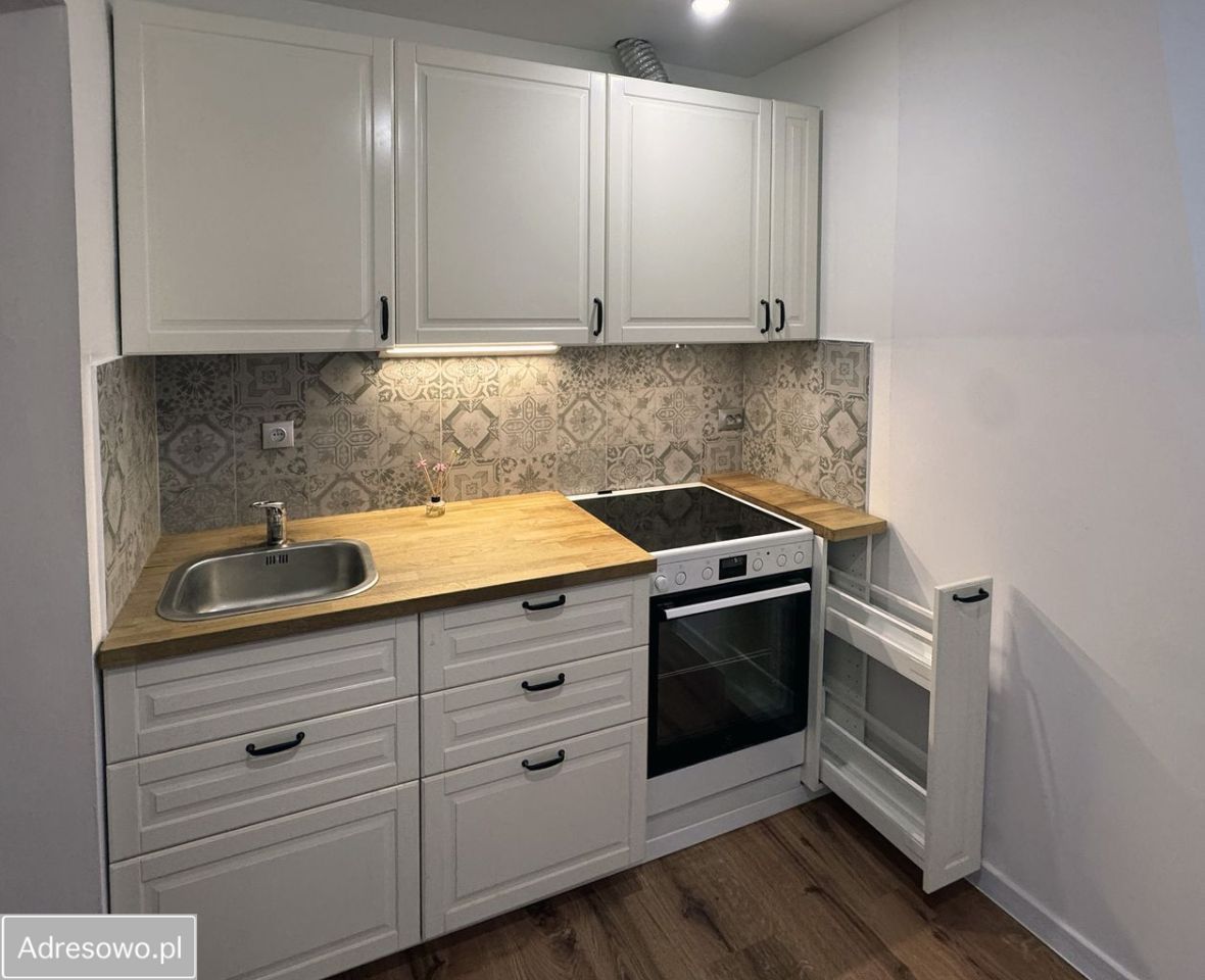 Mieszkanie 2-pokojowe Katowice os. Witosa. Zdjęcie 5