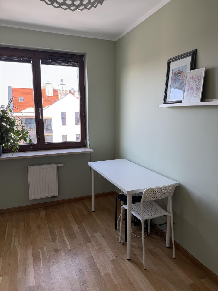 Mieszkanie 3-pokojowe Warszawa Włochy, ul. Aleje Jerozolimskie. Zdjęcie 11