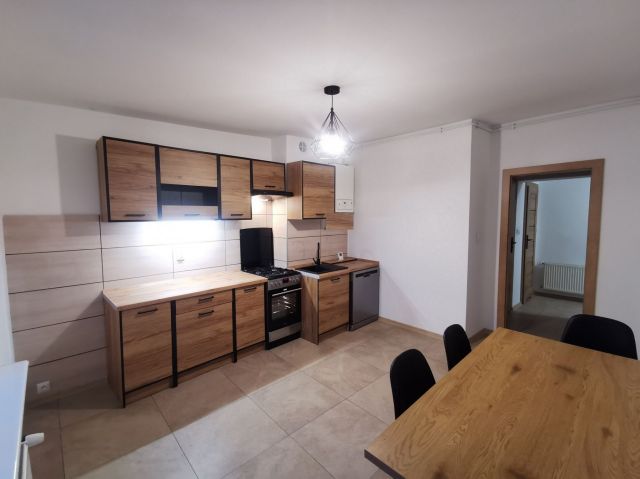 Mieszkanie 3-pokojowe Złotów, ul. Wojska Polskiego. Zdjęcie 1