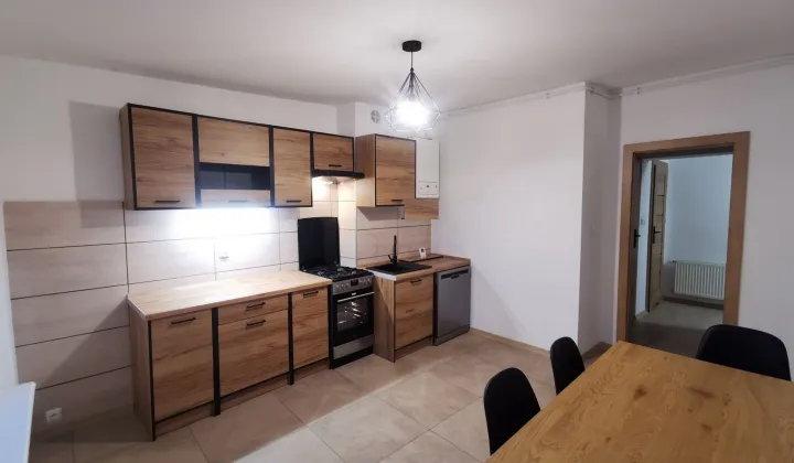 Mieszkanie 3-pokojowe Złotów, ul. Wojska Polskiego