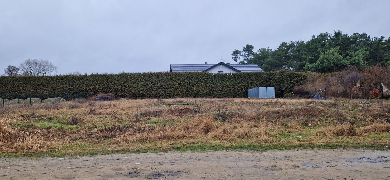 Działka budowlana Ciechocinek Centrum, Władysława Jagiełły. Zdjęcie 6