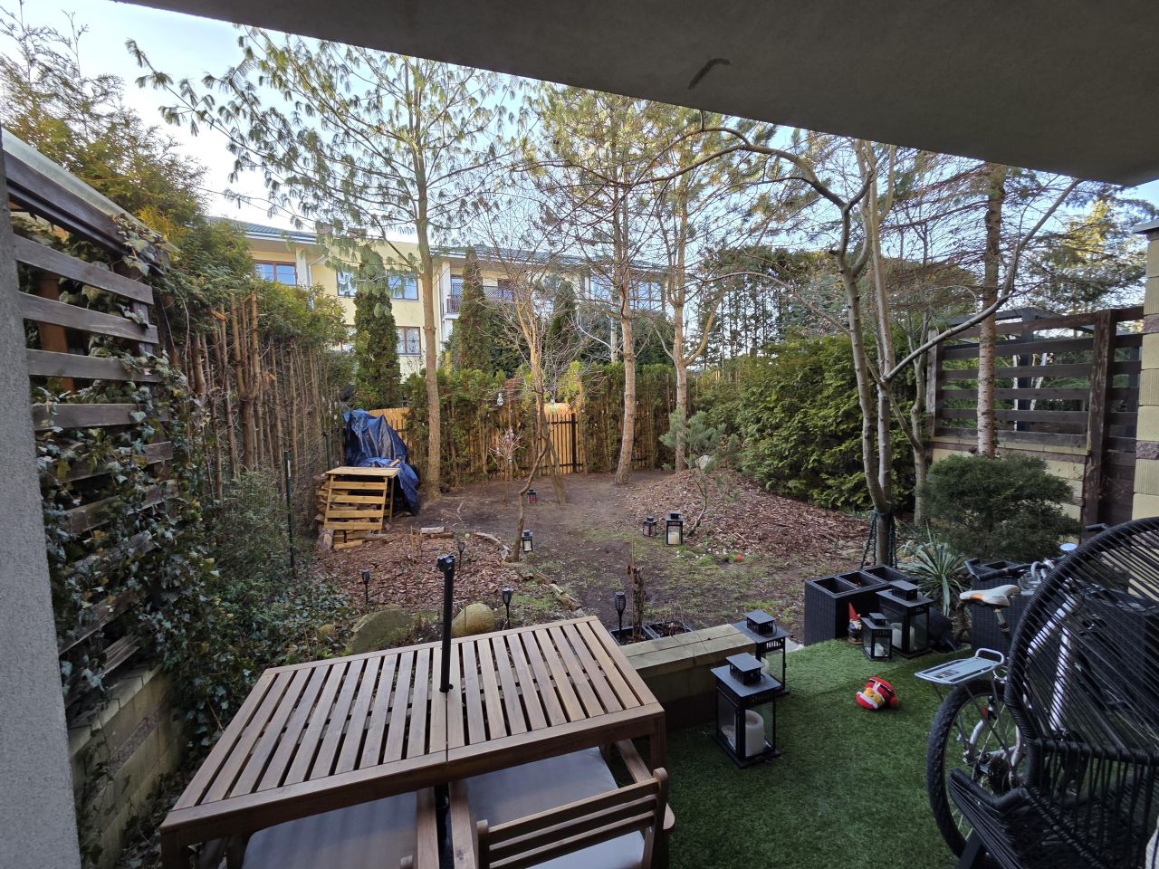 Mieszkanie 2-pokojowe Konstancin-Jeziorna Chylice, ul. Kołobrzeska. Zdjęcie 10