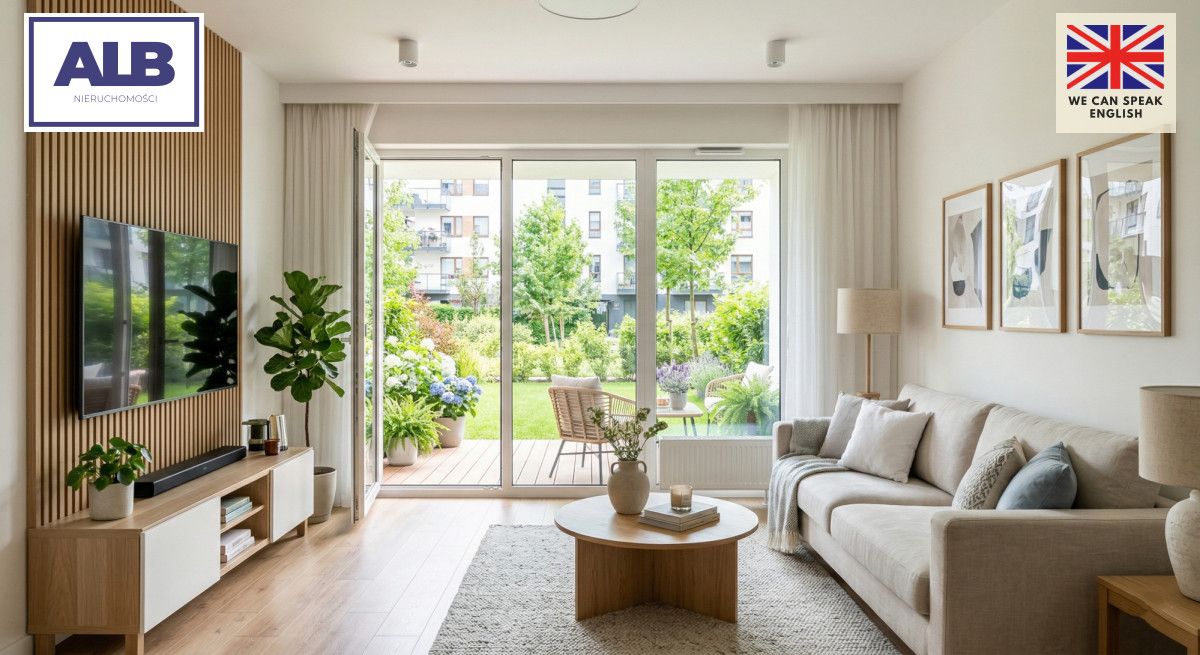 Mieszkanie 3-pokojowe Gdańsk Łostowice. Zdjęcie 4