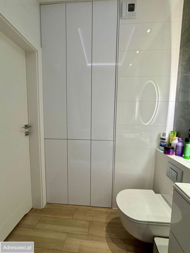 Mieszkanie 2-pokojowe Toruń Wrzosy, ul. Konrada Grasera. Zdjęcie 11