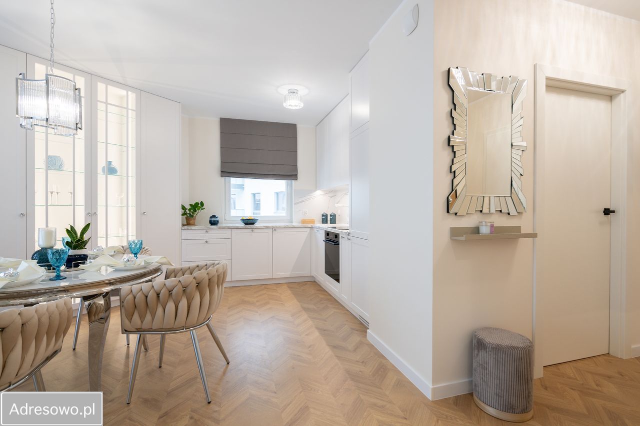 Mieszkanie 2-pokojowe Gdańsk Letnica, ul. Starowiejska. Zdjęcie 10