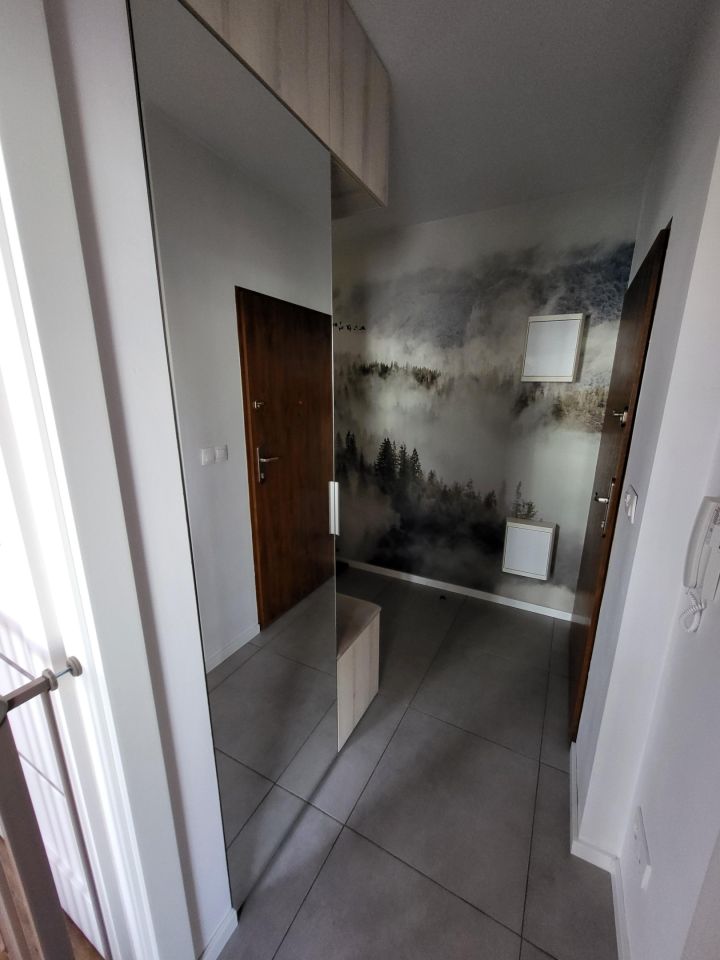 Mieszkanie 3-pokojowe Kraków Czyżyny, ul. Bolesława Orlińskiego. Zdjęcie 20